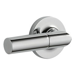 Click here to see Brizo 696075-PC Brizo 696075-PC Odin Front-Mount Tank Lever