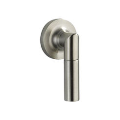 Click here to see Brizo 696275-BN Brizo Odin Side Mount Flush Lever, Brilliance Brushed Nickel - 696275-BN