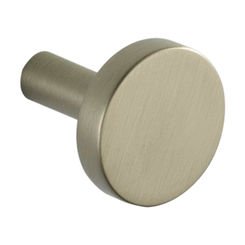 Click here to see BRIZO 699275-BN Brizo 699275-BN Odin Drawer Knob