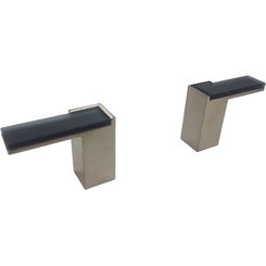 Click here to see BRIZO HL5382-BN Brizo HL5382-BN Siderna Brushed Nickel Lavatory / Bidet Handle