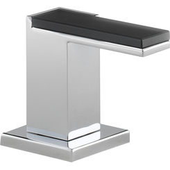 Click here to see BRIZO HL5382-PC Brizo HL5382-PC Siderna Chrome Lavatory / Bidet Handle