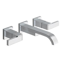 Click here to see Brizo HL5880-BN Brizo Siderna Lever Handle Kit for Wall-Mount Lavatory Faucet, ADA, Brilliance Brushed Nickel - HL5880-BN