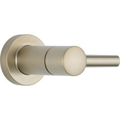 Click here to see Brizo T66675-BN Brizo Odin Sensori Single-Handle Volume Control Trim, Lever Handle, Brushed Nickel - T66675-BN