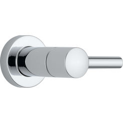 Click here to see BRIZO T66675-PC Brizo Odin Sensori Single-Handle Volume Control Trim, Lever Handle, Polished Chrome - T66675-PC