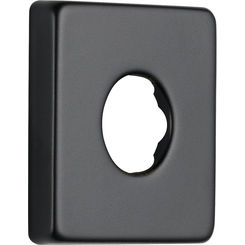 Click here to see BRIZO RP51034BL Brizo RP51034BL Siderna Bathroom Flange, Matte Black 
