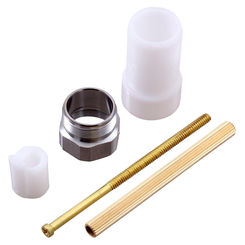 Click here to see BRIZO RP74456 Brizo Sensori Volume Control Wall Extension Kit, 1-3/4in - RP74456