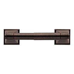 Click here to see Brizo 69850-RB Brizo 69850-RB Venetian Bronze Vesi Toilet Paper Holder