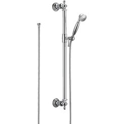 Click here to see Brizo 85710-PC Brizo 85710-PC Chrome Baliza Single Function Hand Shower Package