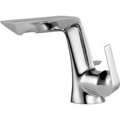 Click here to see  65050LF-PC Brizo Sotria Single-Handle Polished Chrome Bathroom Faucet with Metal Pop-Up, 1.5 GPM, Single-Hole, Ceramic Cartridge - 65050LF-PC