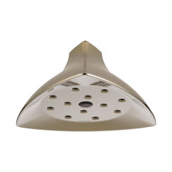 Click here to see Brizo 81350-PN BRIZO 81350-PN SOTRIA RAIN SHOWER SHOWER HEAD POLISHED NICKEL
