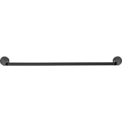 Click here to see Brizo 692450-BL Brizo Sotria 24in Wall Mounted Towel Bar, Metal Constructed, Matte Black - 692450-BL