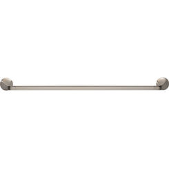 Click here to see  692450-NK Brizo Sotria Brilliance Luxe Nickel 24in Towel Bar - 692450-NK
