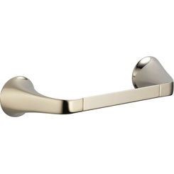 Click here to see Brizo 694750-PN Brizo Sotria Brilliance Polished Nickel 8inTowel Bar - 694750-PN