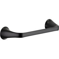 Click here to see Brizo 699150-BL Brizo Sotria Matte Black Drawer Pull - 699150-BL