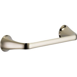 Click here to see Brizo 699150-PN Brizo Brilliance Polished Nickel Sotria Drawer Pull - 699150-PN