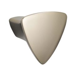 Click here to see Brizo 699250-PN Brizo Sotria Brilliance Polished Nickel Drawer Knob, Metal - 699250-PN