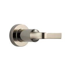 Click here to see  T66650-PN Brizo Sotria Volume Control Trim, Brilliance Polished Nickel - T66650-PN