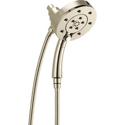 Click here to see Brizo 86275-PN Brizo 86275-PN Polished Nickel Jason Wu Hydrati 2 in 1 Shower