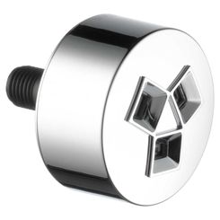 Click here to see Brizo SH84102-PC Brizo SH84102-PC HydraChoice Chrome Invigorating Round Body Spray Sprayhead