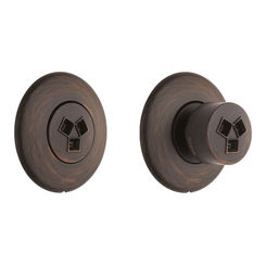 Click here to see Brizo SH84102-RB Brizo SH84102-RB Venetian Bronze Invigorating HydraChoice Round Sprayhead