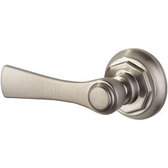 Click here to see  696361-NK Brizo Allaria Universal Toilet Tank Lever, Brilliance Luxe Nickel - 696361-NK