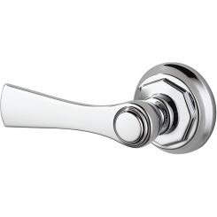 Click here to see  696361-PC Brizo Allaria Universal Toilet Tank Lever, Polished Chrome - 696361-PC