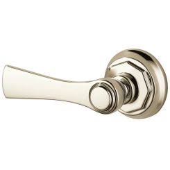 Click here to see Brizo 696361-PN Brizo Allaria Universal Toilet Tank Lever, Brilliance Polished  - 696361-PN