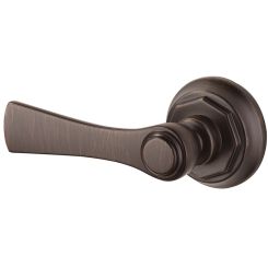 Click here to see  696361-RB Brizo Allaria Universal Toilet Tank Lever, Venetian Bronze - 696361-RB
