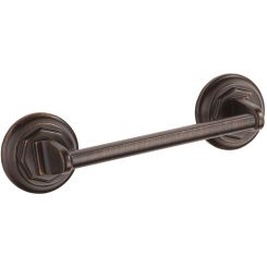 Click here to see  699161-RB Brizo Rook Drawer Pull, Metal Construction, Venetian Bronze -699161-RB