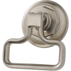 Click here to see  699261-NK Brizo 699261-NK Luxe Nickel Rook Drawer Knob