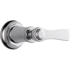 Click here to see  T66660-PC Brizo Rook Sensori Single-Handle Volume Control Trim, Lever Handle, Polished Chrome - T66660-PC