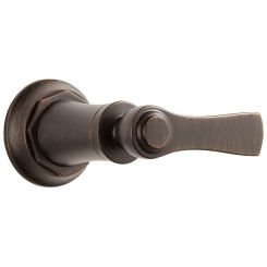 Click here to see  T66660-RB Brizo Rook Sensori Single-Handle Volume Control Trim, Lever Handle, Venetian Bronze - T66660-RB