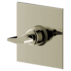 Click here to see Ultra Faucets UF70503-2 Ultra Faucets Zashe Valve Trim, Brushed Nickel - UF70503-2