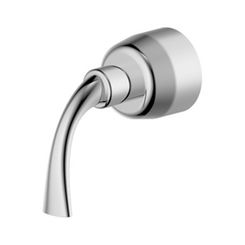 Click here to see Ultra Faucets UF79300-3 Ultra Faucets Twist Diverter Valve Trim, Polished Chrome - UF79300-3