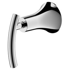 Click here to see Ultra Faucets UF78800-3 Ultra Faucets Sweep Diverter Valve Trim, Polished Chrome - UF78800-3