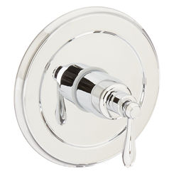 Click here to see Ultra Faucets UF78900-2 Ultra Faucets Contour Valve Trim, Lever Handle, Polished Chrome - UF78900-2