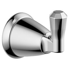 Click here to see Ultra Faucets UFA51040 Ultra Faucets Z Robe Hook, Metal Constructed, Chrome - UFA51040
