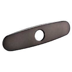 Click here to see Ultra Faucets UFP-DDP815 Ultra Faucets UFP-DDP815 Oil-Rubbed Bronze  8