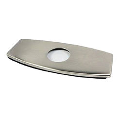 Click here to see Ultra Faucets UFP-DP413 Ultra Faucets UFP-DP413 Brushed Nickel  4