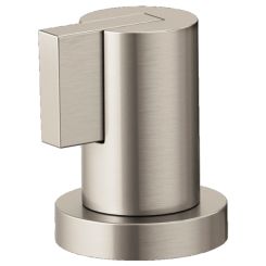 Click here to see Brizo HL632-NK Brizo Metal Lever Handle Kit for Litze Roman Tub Faucet, ADA, Brilliance Luxe Nickel - HL632-NK