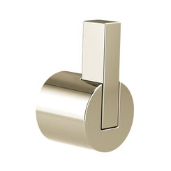 Click here to see Brizo HL932-PN Brizo Lever Handle Kit for Litze Diverter Trim, ADA, Brilliance Polished Nickel - HL932-PN