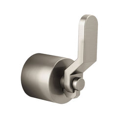 Click here to see  HL934-NK Brizo Industrial Lever Handle Kit for Litze Diverter Trim, ADA, Brilliance Luxe Nickel - HL934-NK 