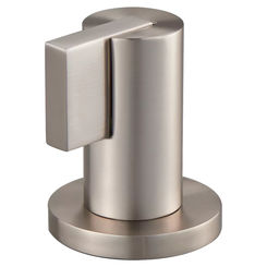 Click here to see Brizo HL5332-NK Brizo Lever Handle Kit for Litze Widespread Lavatory Faucet, ADA, Brilliance Luxe Nickel - HL5332-NK