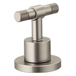 Click here to see Brizo HL5333-NK Brizo T-Lever Handle Kit for Litze Widespread Lavatory Faucet, ADA, Brilliance Luxe Nickel - HL5333-NK