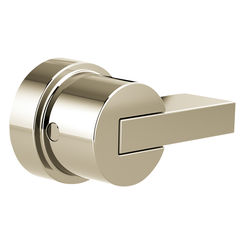 Click here to see Brizo HL6632-PN Brizo 2” Metal Lever Handle Kit for Litze Thermostatic Valve Trim, ADA, Brilliance Polished Nickel - HL6632-PN