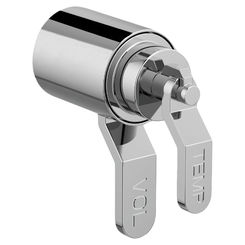 Click here to see Brizo HL7534-PC Brizo Industrial Lever Handle Kit for Litze Thermostatic Valve with Diverter Trim,  ADA, Polished Chrome - HL7534-PC