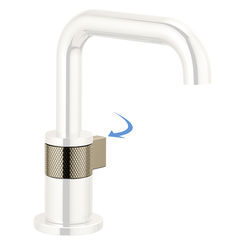 Click here to see Brizo RP90021PN Brizo RP90021PN Polished Nickel Spout Base Assembly