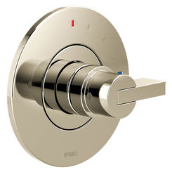 Click here to see  T60P035-PN Brizo T60P035-PN Polished Nickel Pressure Balance Valve Only Trim