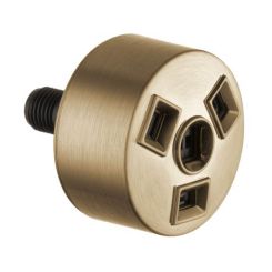 Click here to see Brizo SH84101-GL Brizo HydraChoice Spray Head with H2Okinetic Massaging Spray, Brilliance Luxe Gold - SH84101-GL