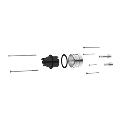 Click here to see Brizo RP81665 Brizo MultiChoice 14 Series Extension Kit - RP81665 
